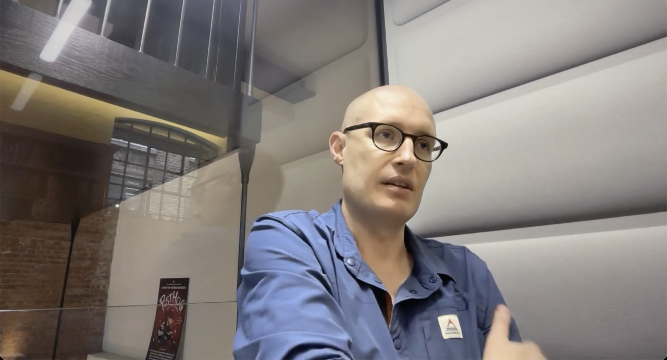 Joe Black on Marketing as Code, Public Budgets & Competing with Cat Videos