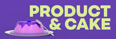 Product & Cake